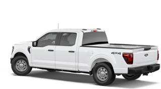 2026 Ford F-150® External Image 3
